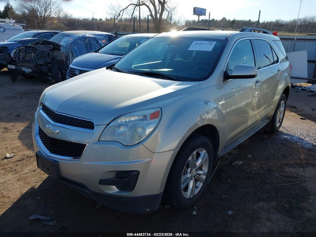 Aukcja sprzedaży 2014 Chevrolet Equinox 1lt, vin: 2GNALBEK7E6350037, numer aukcji: 44463734