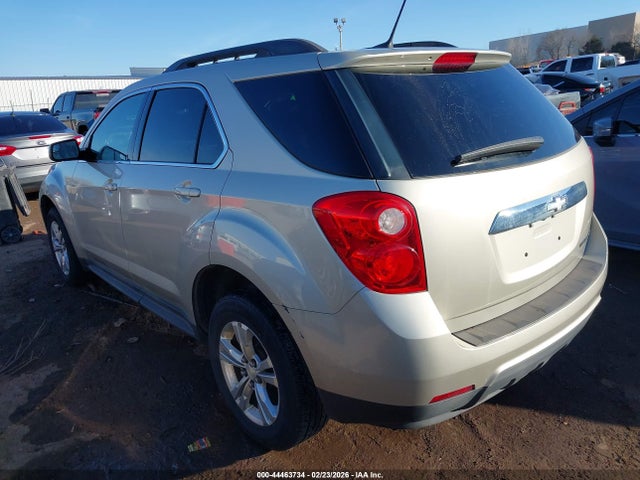 Aukcja sprzedaży 2014 Chevrolet Equinox 1lt, vin: 2GNALBEK7E6350037, numer aukcji: 44463734