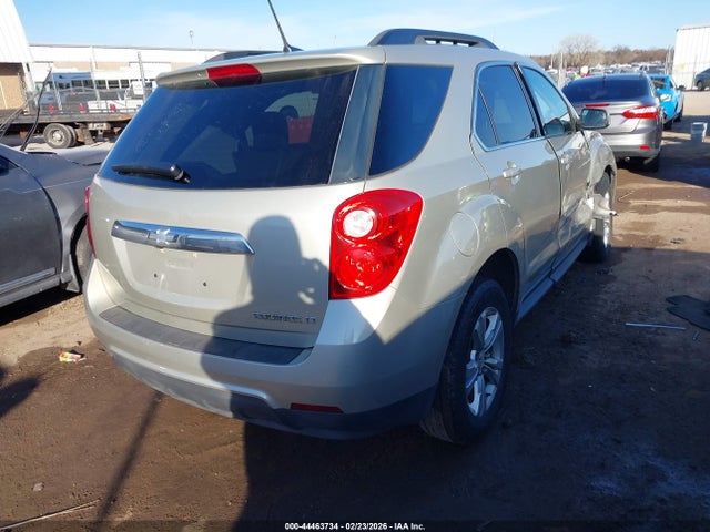 Aukcja sprzedaży 2014 Chevrolet Equinox 1lt, vin: 2GNALBEK7E6350037, numer aukcji: 44463734