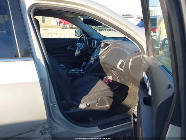 Aukcja sprzedaży 2014 Chevrolet Equinox 1lt, vin: 2GNALBEK7E6350037, numer aukcji: 44463734