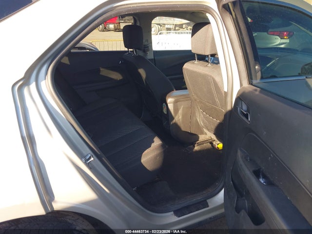 Aukcja sprzedaży 2014 Chevrolet Equinox 1lt, vin: 2GNALBEK7E6350037, numer aukcji: 44463734