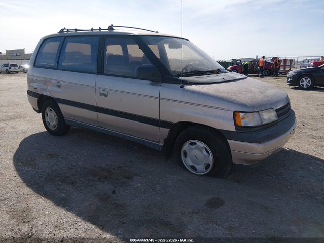 Aukcja sprzedaży 1992 Mazda Mpv Wagon, vin: JM3LV5221N0418852, numer aukcji: 44463745