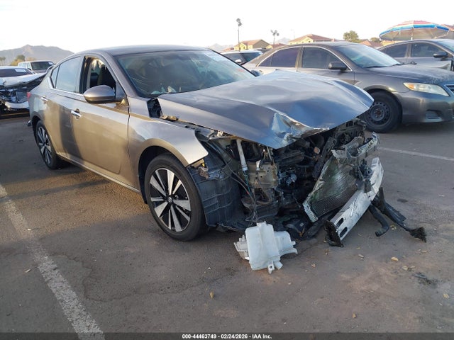 2022 NISSAN ALTIMA 1N4BL4DV8NN375468