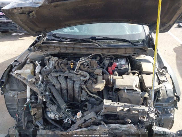 2022 NISSAN ALTIMA 1N4BL4DV8NN375468 Photo 9