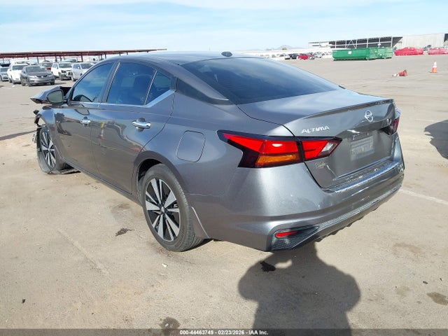 2022 NISSAN ALTIMA 1N4BL4DV8NN375468 Photo 2