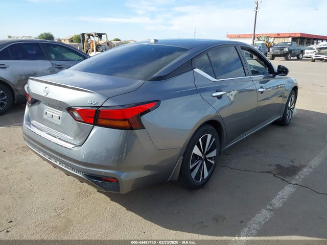 2022 NISSAN ALTIMA 1N4BL4DV8NN375468 Photo 3