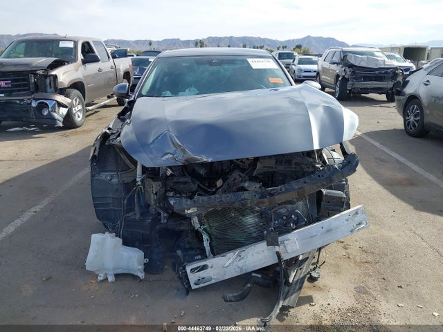 2022 NISSAN ALTIMA 1N4BL4DV8NN375468 Photo 5