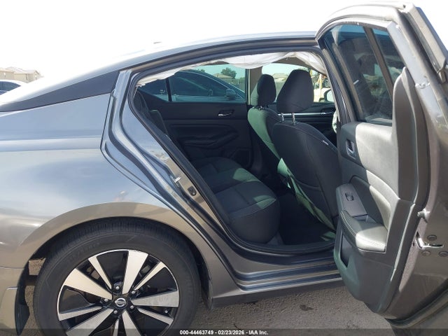 2022 NISSAN ALTIMA 1N4BL4DV8NN375468 Photo 7