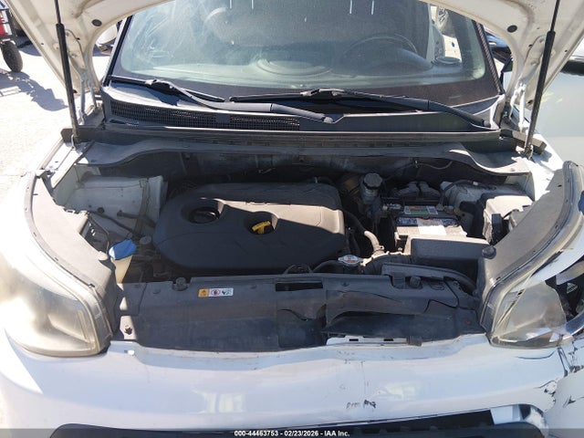 KIA SOUL + 2014 KNDJP3A51E7035656 Image 10