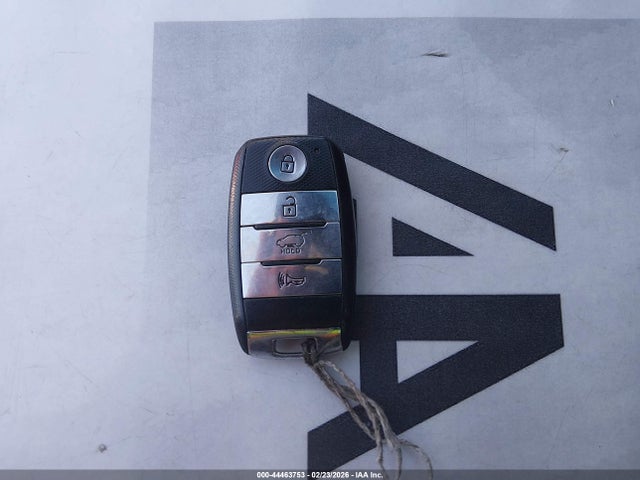 KIA SOUL + 2014 KNDJP3A51E7035656 Image 11