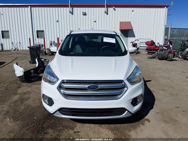 Ford ESCAPE SE 2017 1FMCU0GD4HUD27494 Image 13
