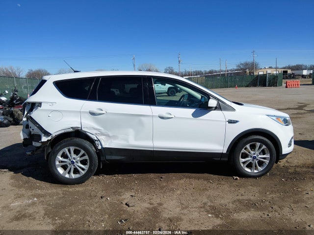 Ford ESCAPE SE 2017 1FMCU0GD4HUD27494 Image 14