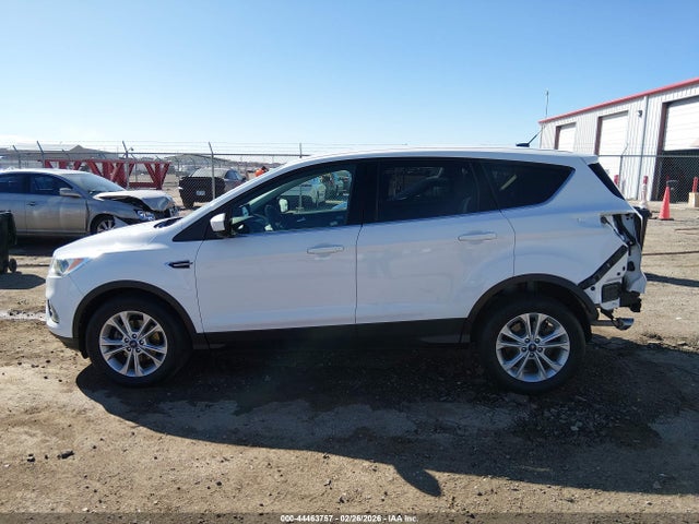 Ford ESCAPE SE 2017 1FMCU0GD4HUD27494 Image 15