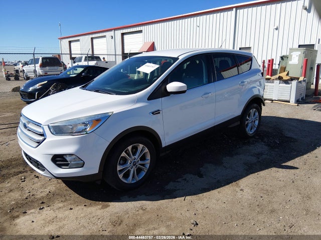 Ford ESCAPE SE 2017 1FMCU0GD4HUD27494 Image 2