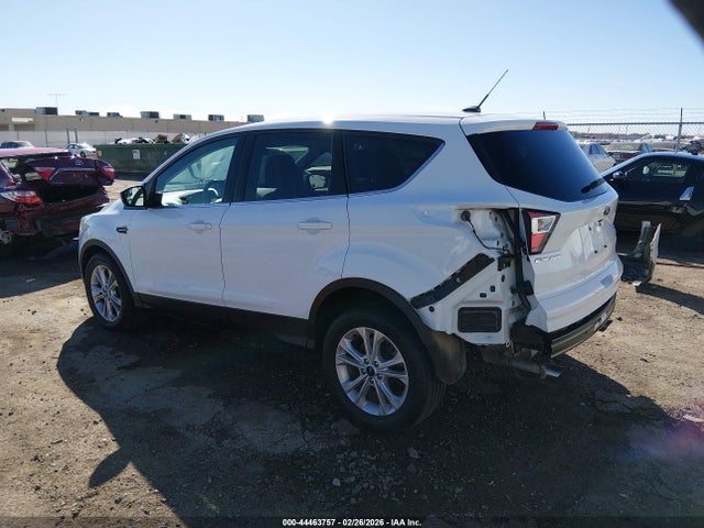 Ford ESCAPE SE 2017 1FMCU0GD4HUD27494 Image 3