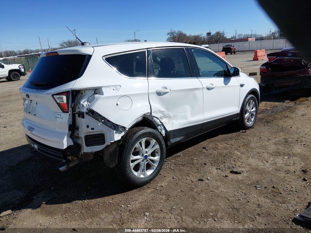 Ford ESCAPE SE 2017 1FMCU0GD4HUD27494 Image 4