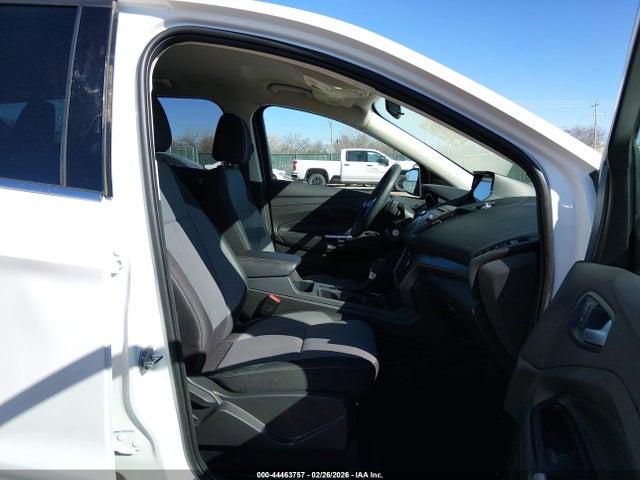 Ford ESCAPE SE 2017 1FMCU0GD4HUD27494 Image 5