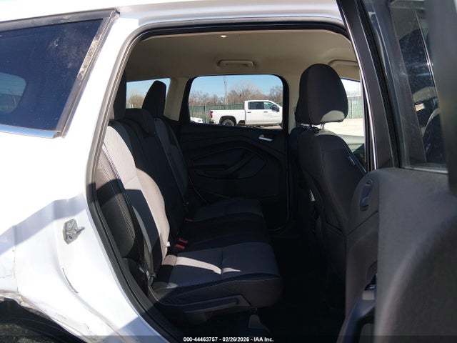 Ford ESCAPE SE 2017 1FMCU0GD4HUD27494 Image 8