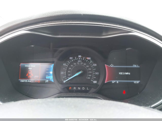 Ford FUSION SE 2020 3FA6P0HD9LR257293 Image 7