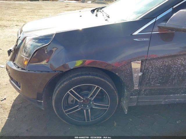 Aukcja sprzedaży 2011 Cadillac Srx Performance Collection, vin: 3GYFNEEY5BS577166, numer aukcji: 44463759