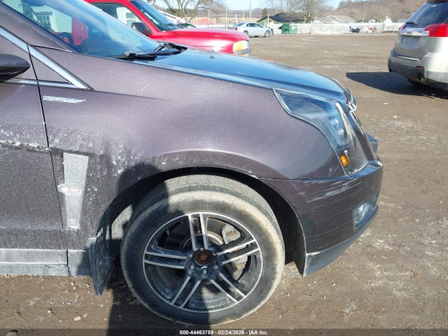Aukcja sprzedaży 2011 Cadillac Srx Performance Collection, vin: 3GYFNEEY5BS577166, numer aukcji: 44463759