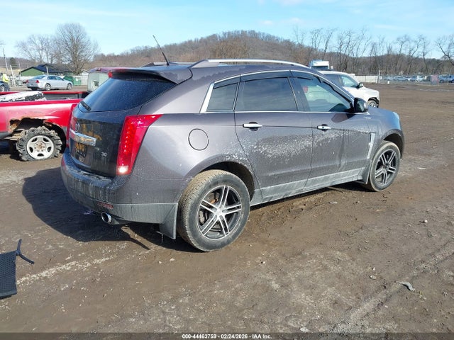 2011 CADILLAC SRX 3GYFNEEY5BS577166 Photo 3