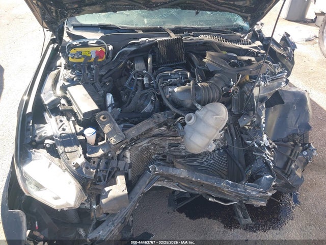 2021 FORD MUSTANG 1FA6P8R0XM5555978 Photo 9