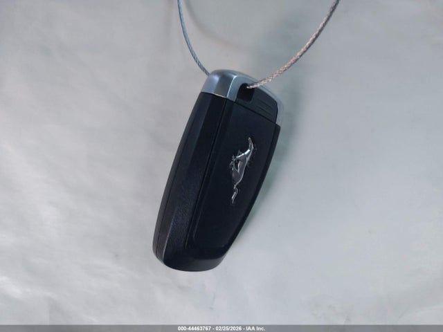 2021 FORD MUSTANG 1FA6P8R0XM5555978 Photo 10