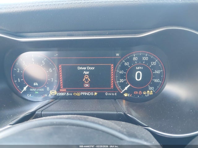 2021 FORD MUSTANG 1FA6P8R0XM5555978 Photo 6