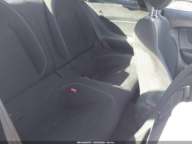 2021 FORD MUSTANG 1FA6P8R0XM5555978 Photo 7