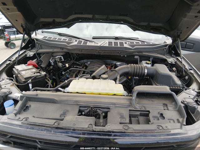 1FTFW3L53SKE30131 Ford F-150 Xlt