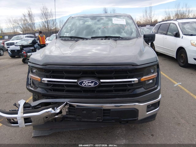 1FTFW3L53SKE30131 Ford F-150 Xlt