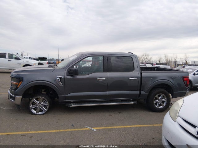 1FTFW3L53SKE30131 Ford F-150 Xlt