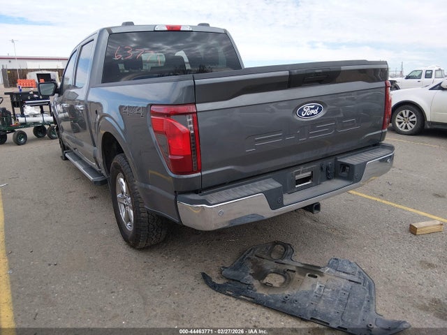 1FTFW3L53SKE30131 Ford F-150 Xlt