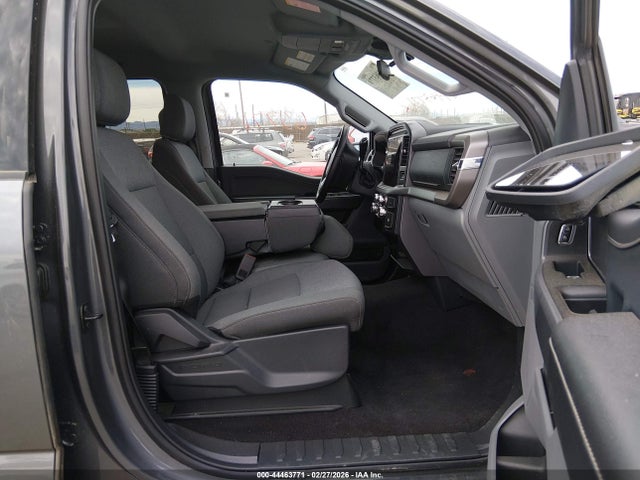 1FTFW3L53SKE30131 Ford F-150 Xlt