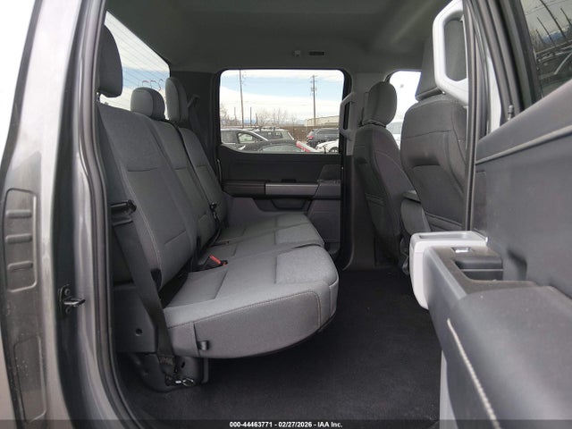 1FTFW3L53SKE30131 Ford F-150 Xlt