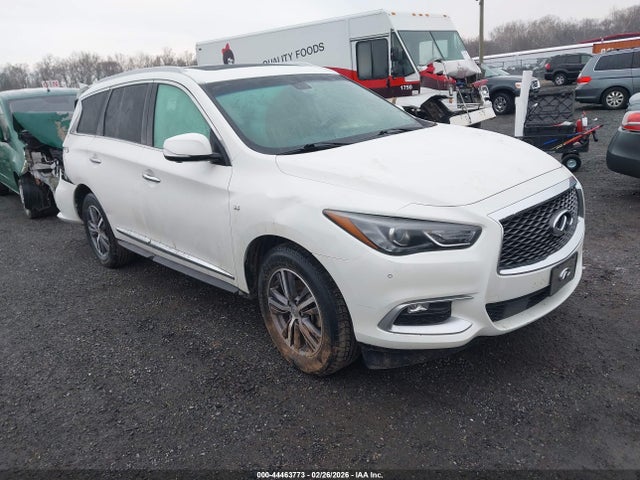 2016 INFINITI QX60 5N1AL0MN6GC524212