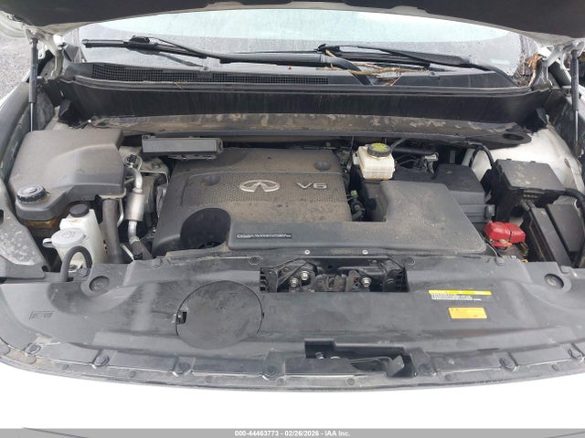2016 INFINITI QX60 5N1AL0MN6GC524212 Photo 9