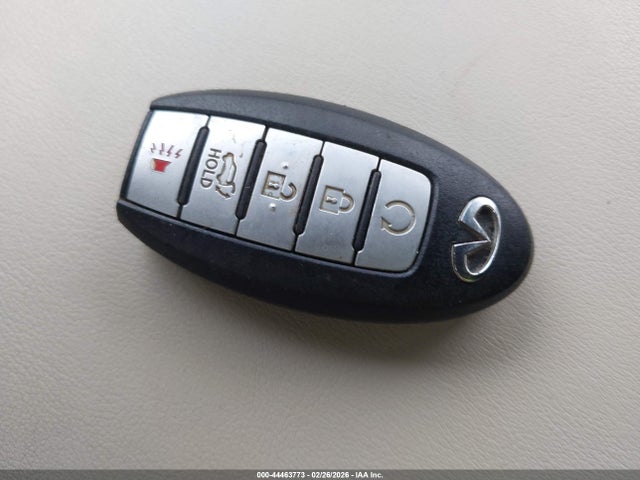 2016 INFINITI QX60 5N1AL0MN6GC524212 Photo 10