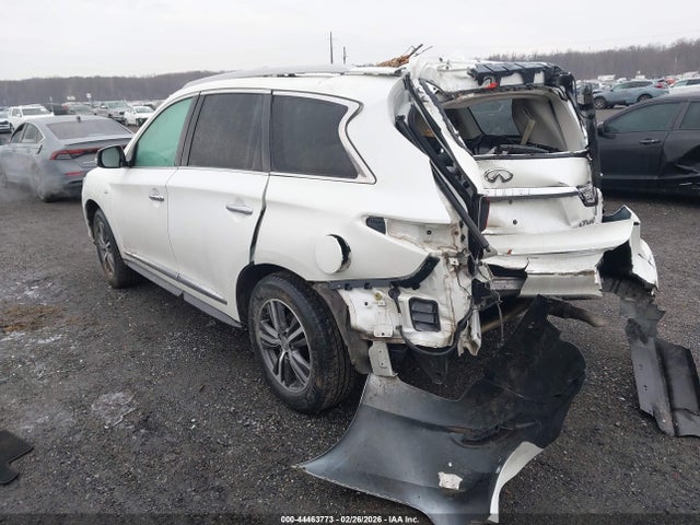 2016 INFINITI QX60 5N1AL0MN6GC524212 Photo 2