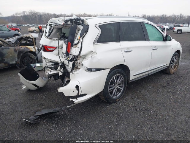 2016 INFINITI QX60 5N1AL0MN6GC524212 Photo 3