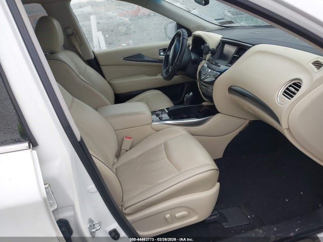 2016 INFINITI QX60 5N1AL0MN6GC524212 Photo 4