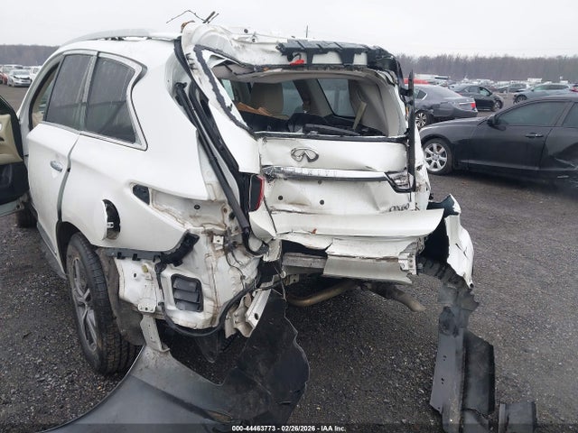 2016 INFINITI QX60 5N1AL0MN6GC524212 Photo 5