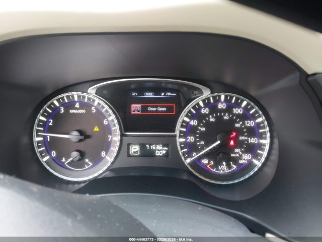 2016 INFINITI QX60 5N1AL0MN6GC524212 Photo 6