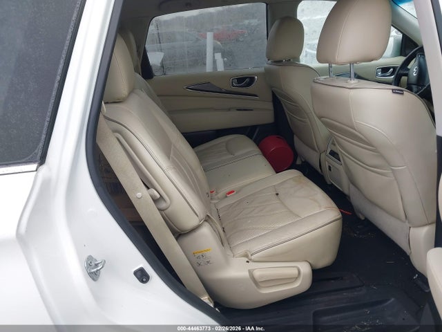 2016 INFINITI QX60 5N1AL0MN6GC524212 Photo 7