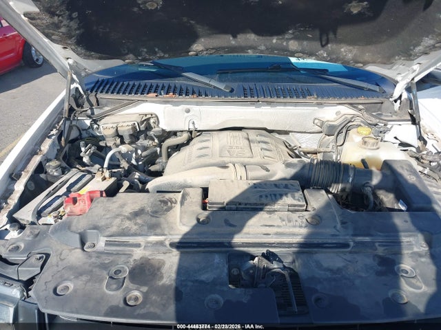 1FMJK1GT4GEF46569 Ford Expedition El Xl