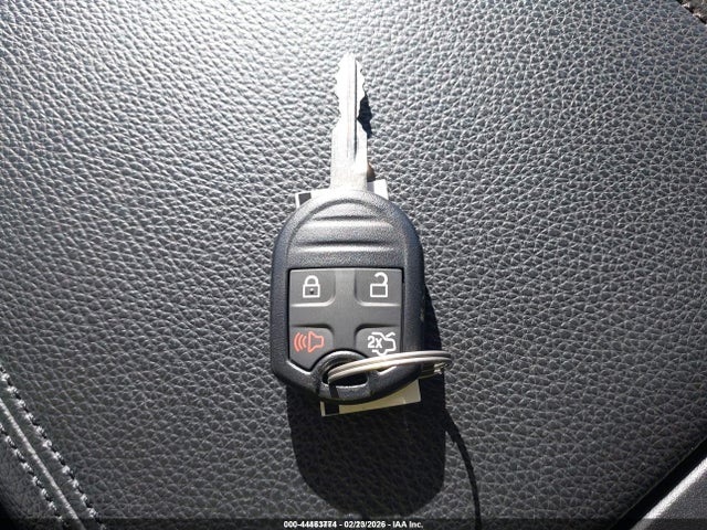 1FMJK1GT4GEF46569 Ford Expedition El Xl