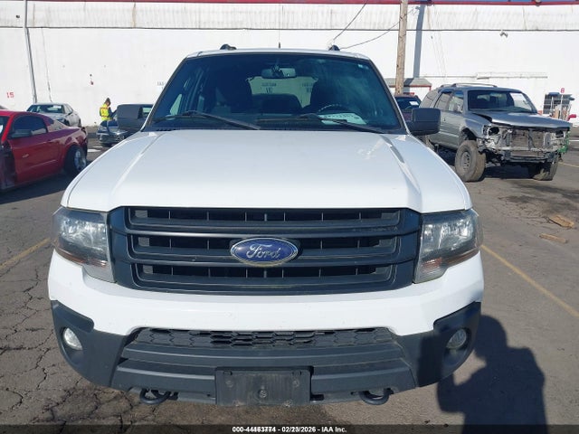 1FMJK1GT4GEF46569 Ford Expedition El Xl