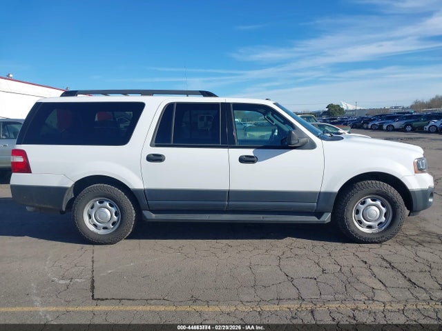 1FMJK1GT4GEF46569 Ford Expedition El Xl