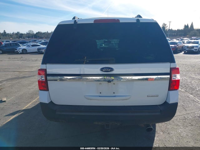 1FMJK1GT4GEF46569 Ford Expedition El Xl